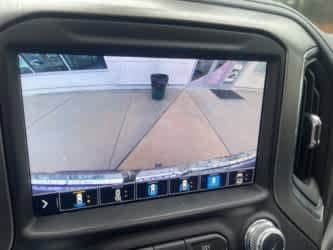 Thumbnail: 2021 GMC Sierra 1500 - 19