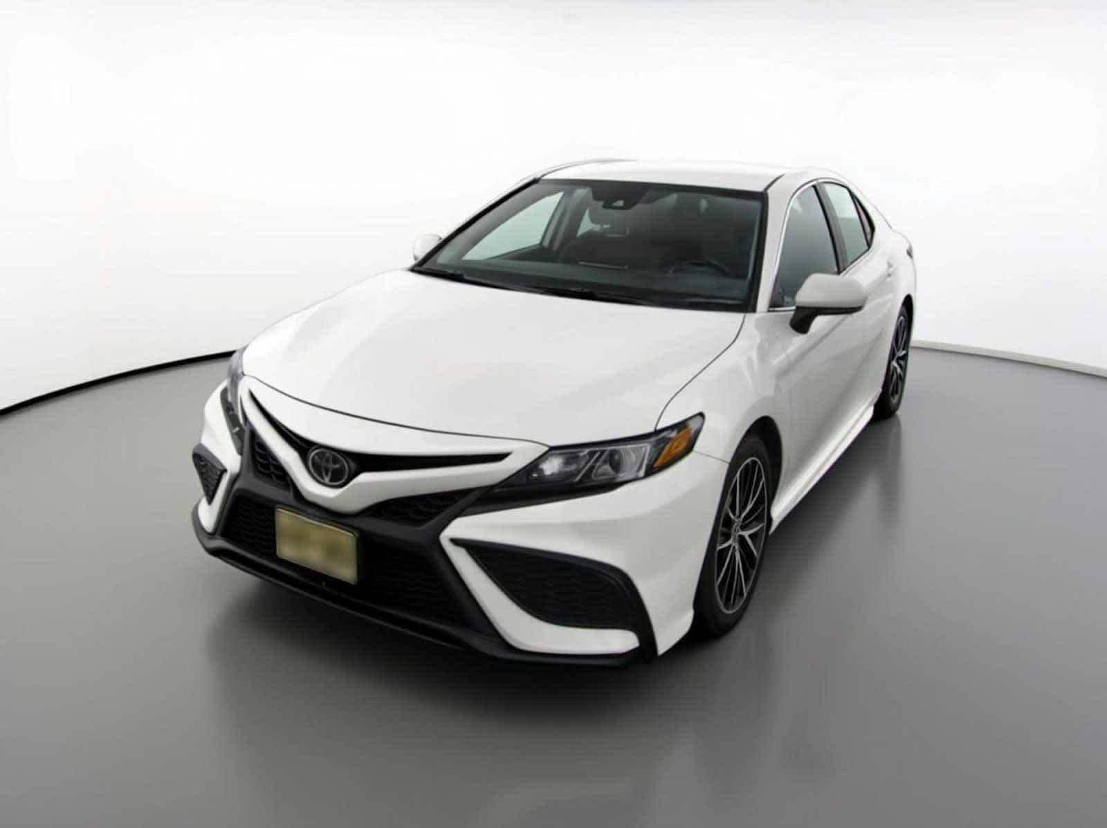 Thumbnail: 2023 Toyota Camry - 1