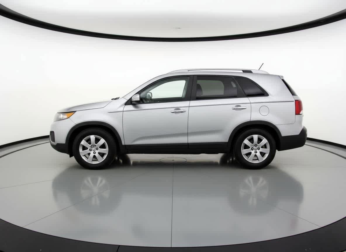 Thumbnail: 2013 Kia Sorento - 10