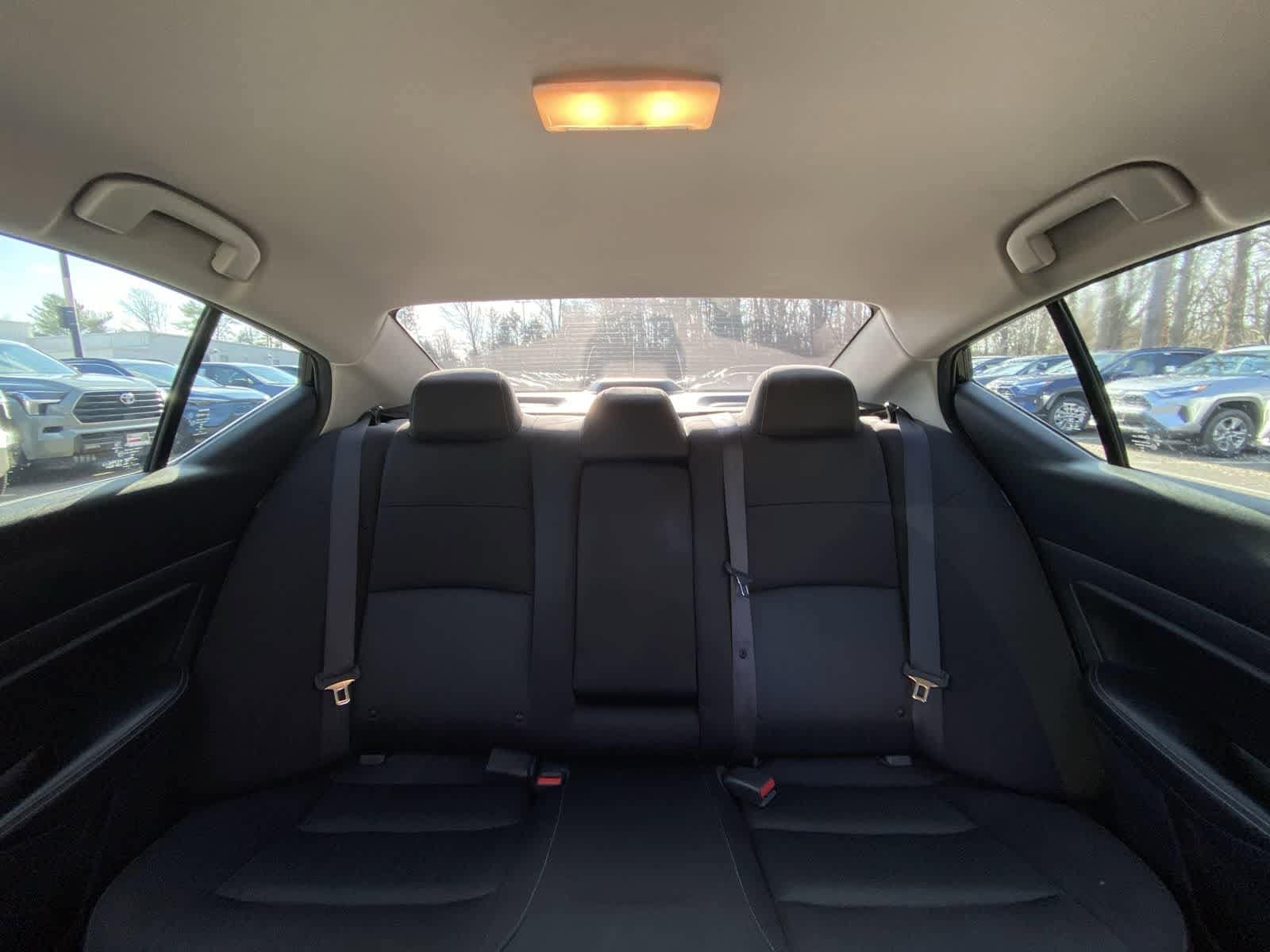 Thumbnail: 2019 Nissan Altima - 24