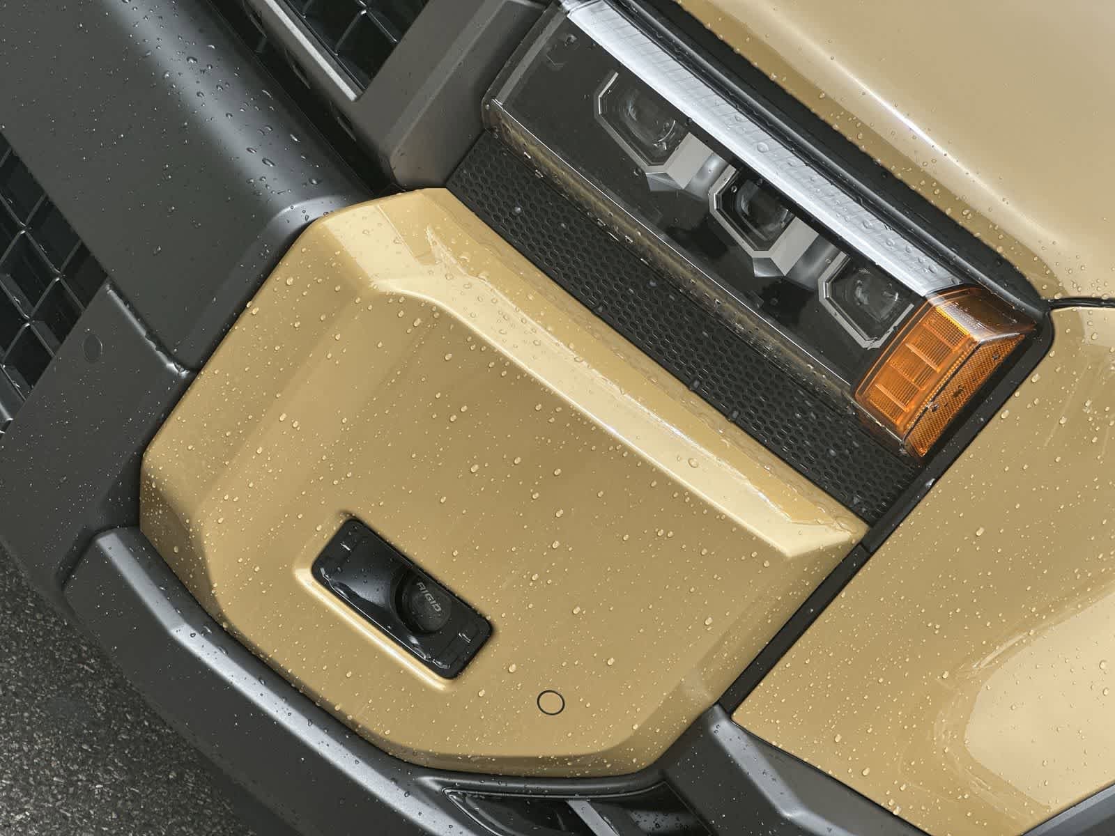 Thumbnail: 2026 Toyota Land Cruiser - 16