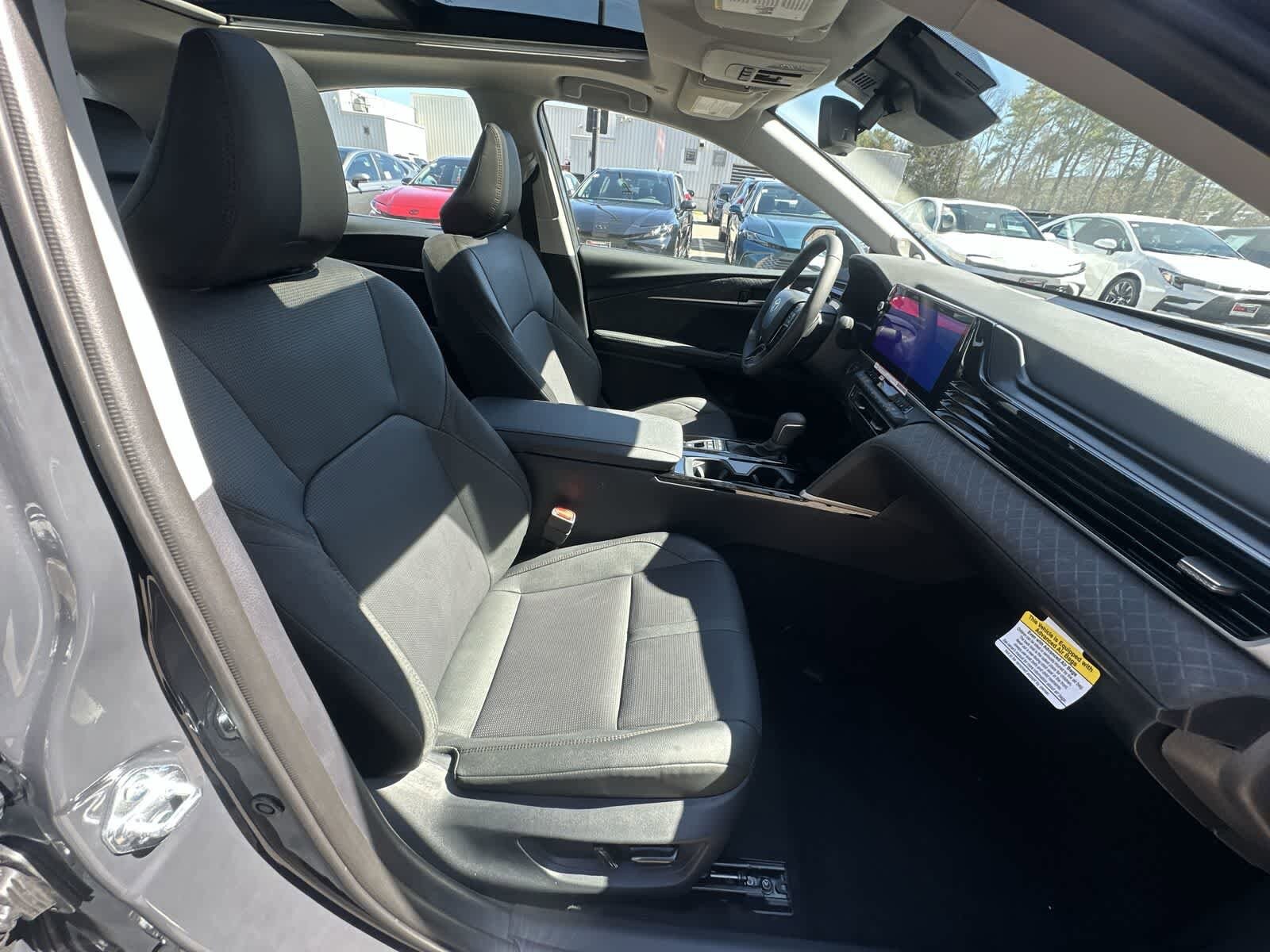 Thumbnail: 2026 Toyota Camry - 38