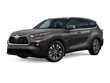 Toyota Highlander Hybrid