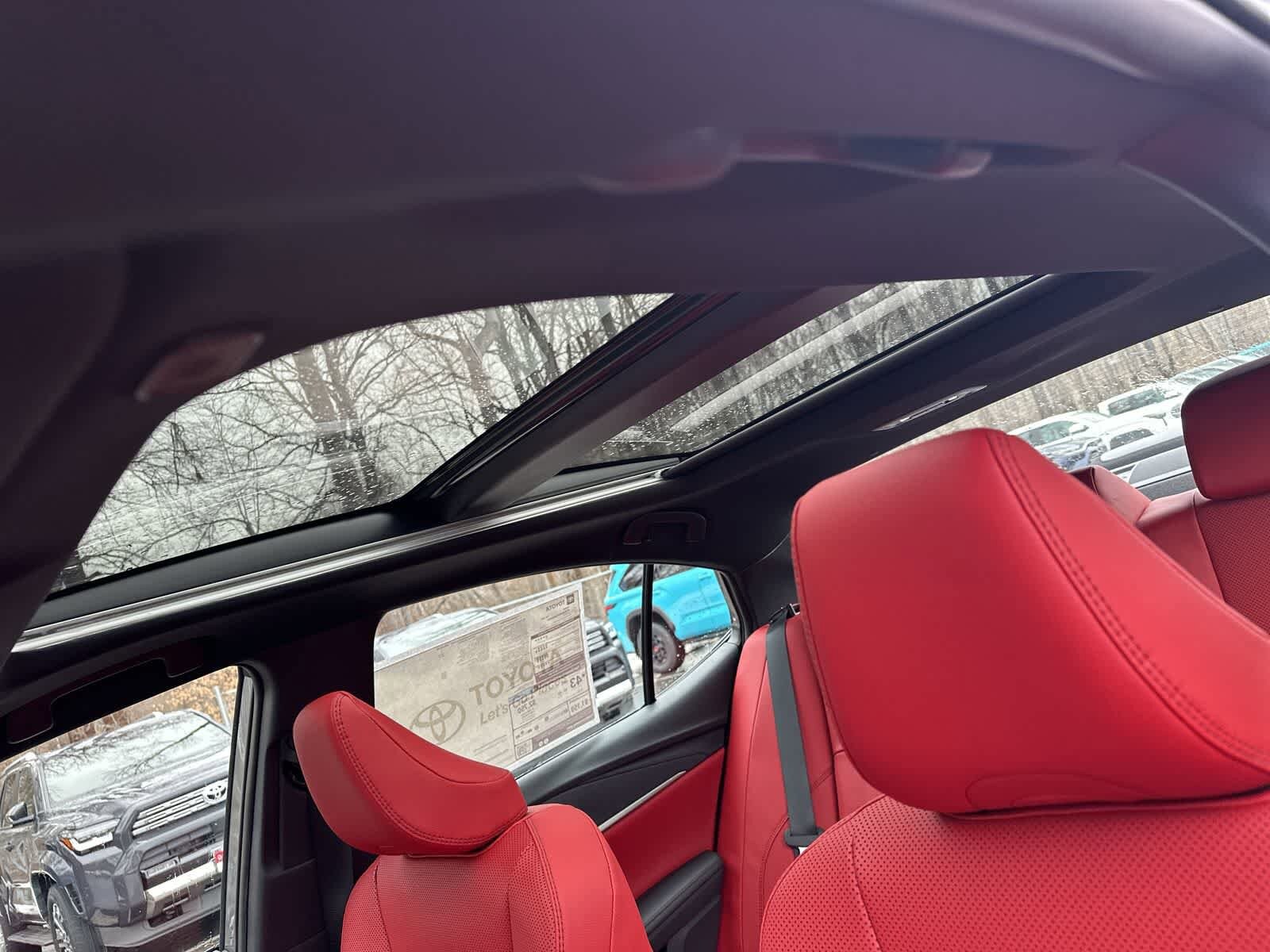 Thumbnail: 2026 Toyota Camry - 36