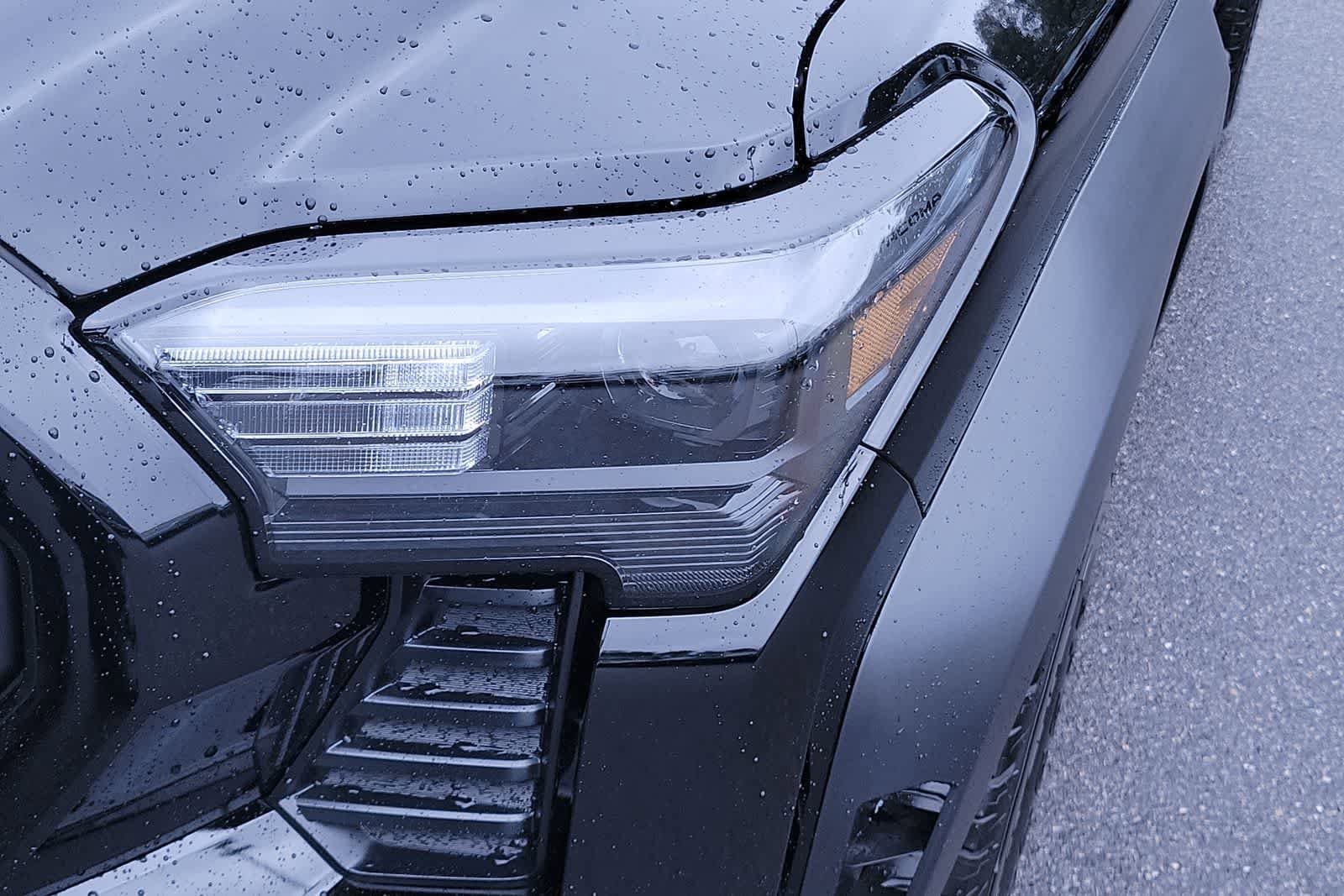 Thumbnail: 2025 Toyota Tacoma - 10