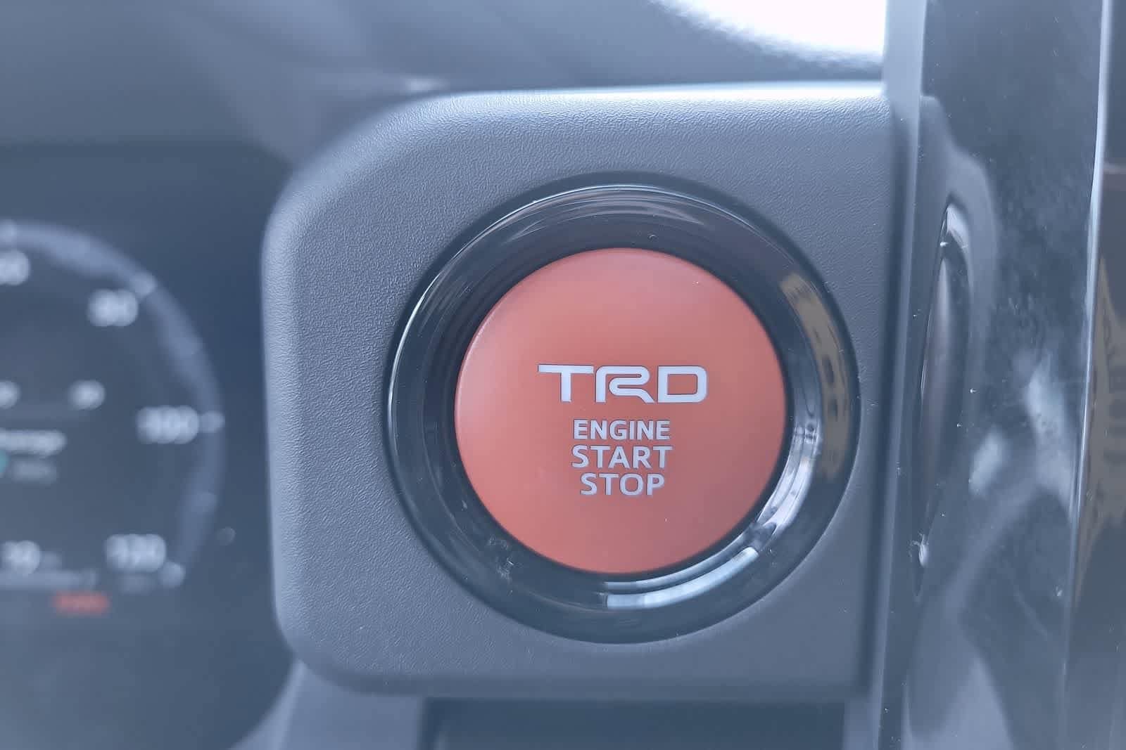 Thumbnail: 2025 Toyota Tacoma - 29