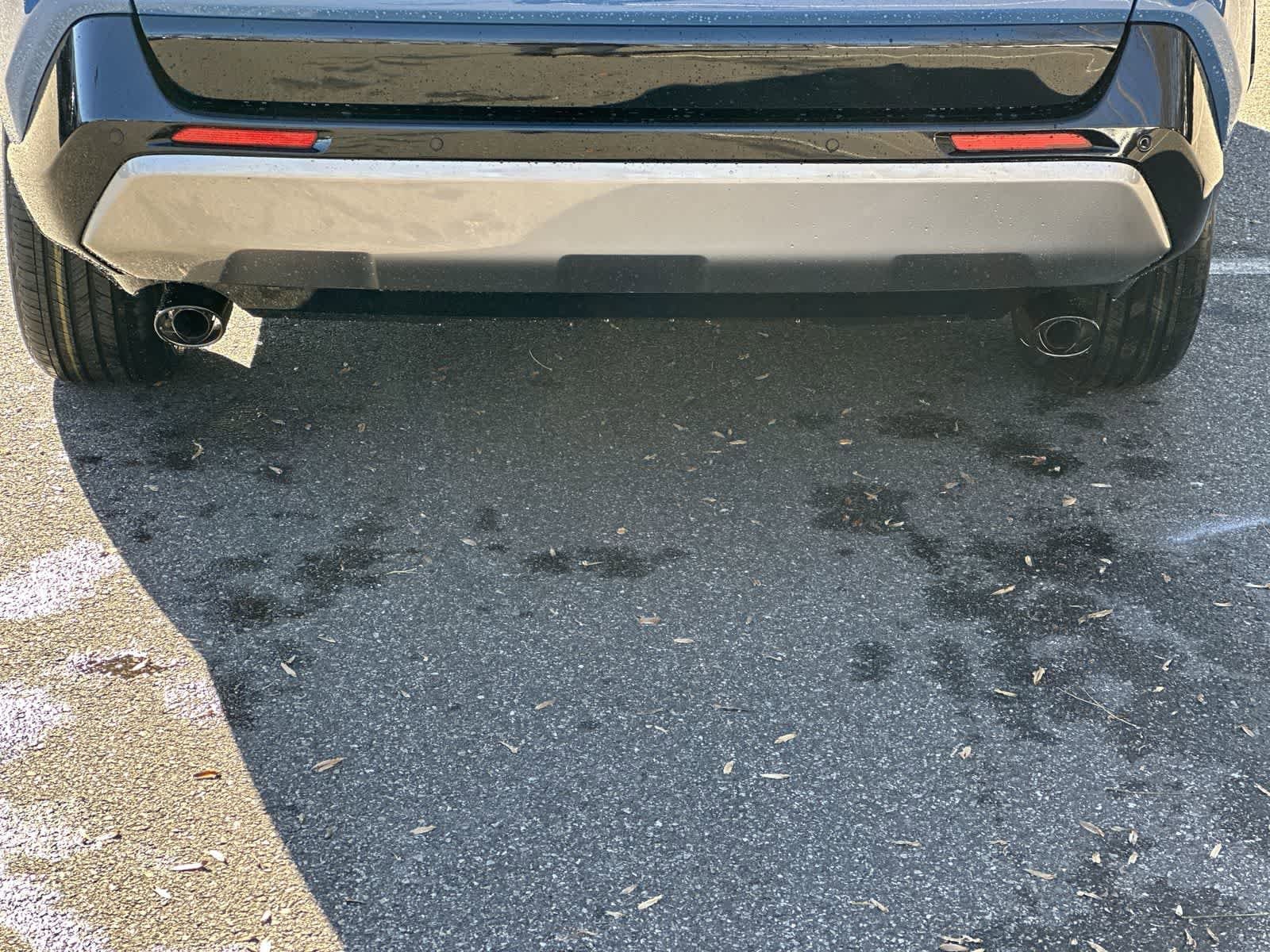 Thumbnail: 2025 Toyota RAV4 - 20