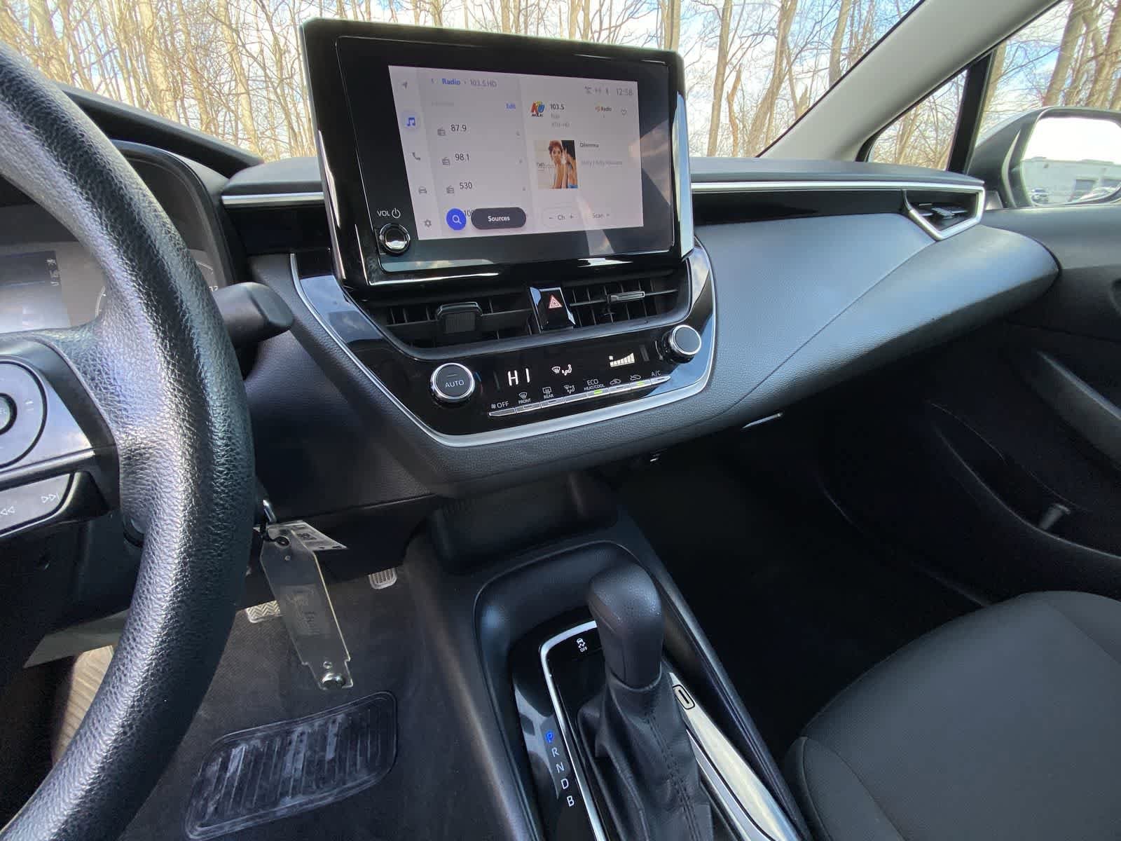 Thumbnail: 2023 Toyota Corolla - 20