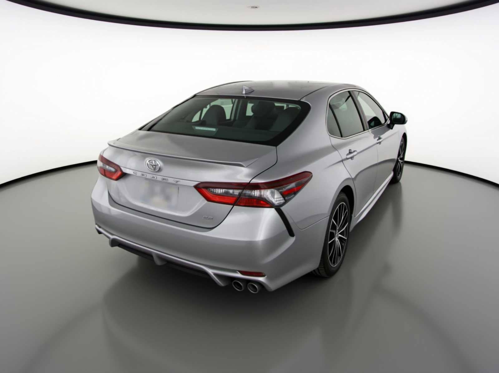 Thumbnail: 2023 Toyota Camry - 3