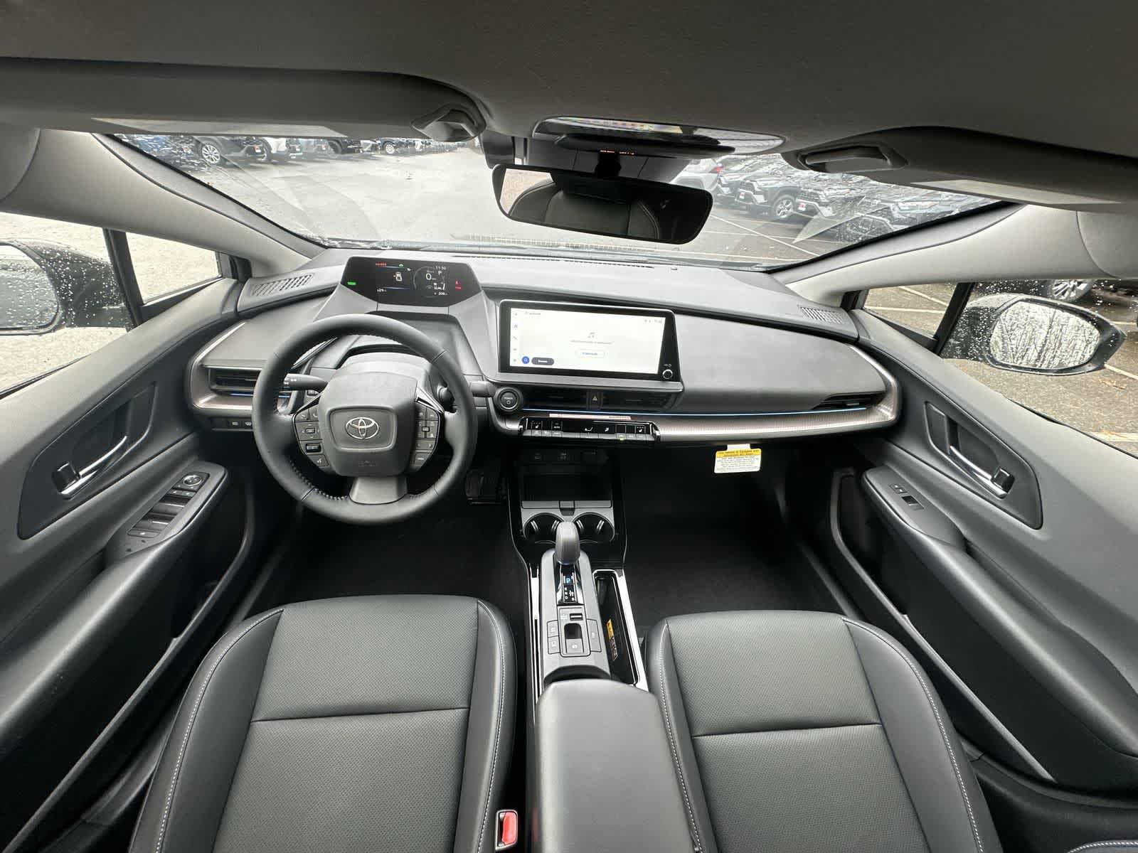 Thumbnail: 2026 Toyota Prius - 32