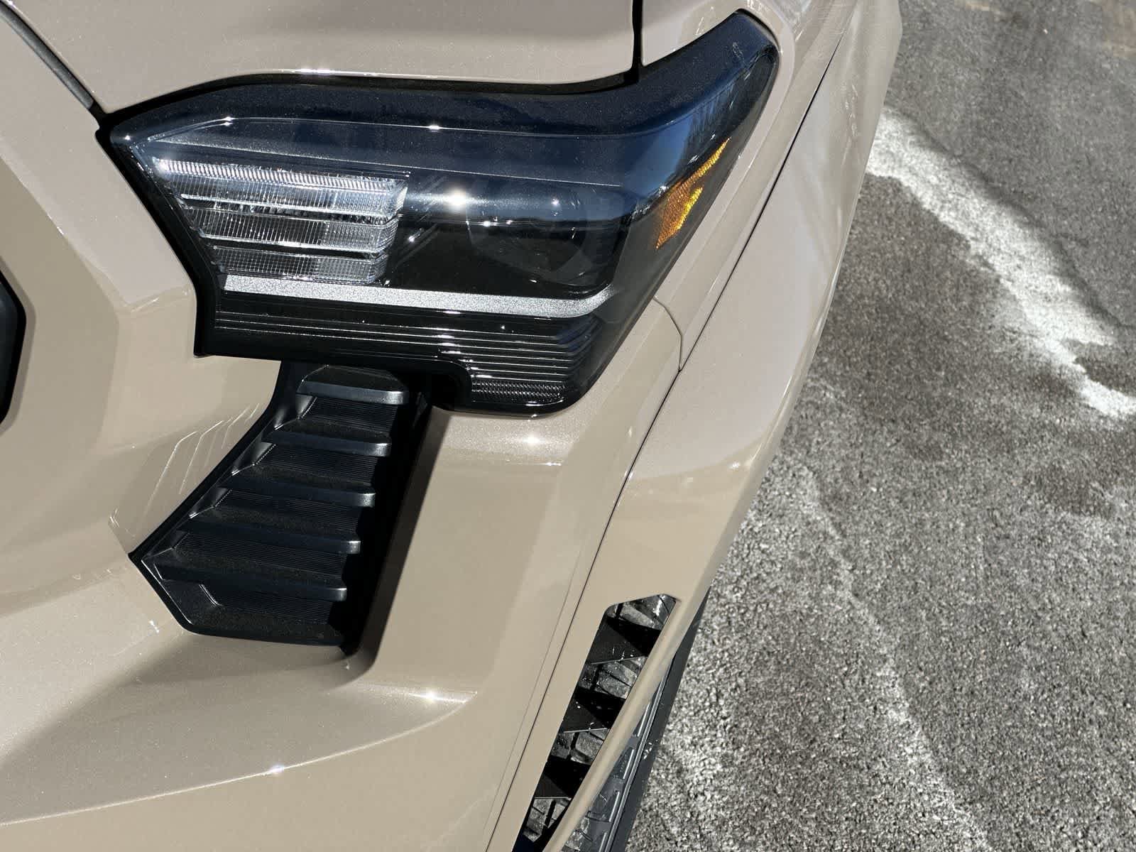 Thumbnail: 2026 Toyota Tacoma - 10