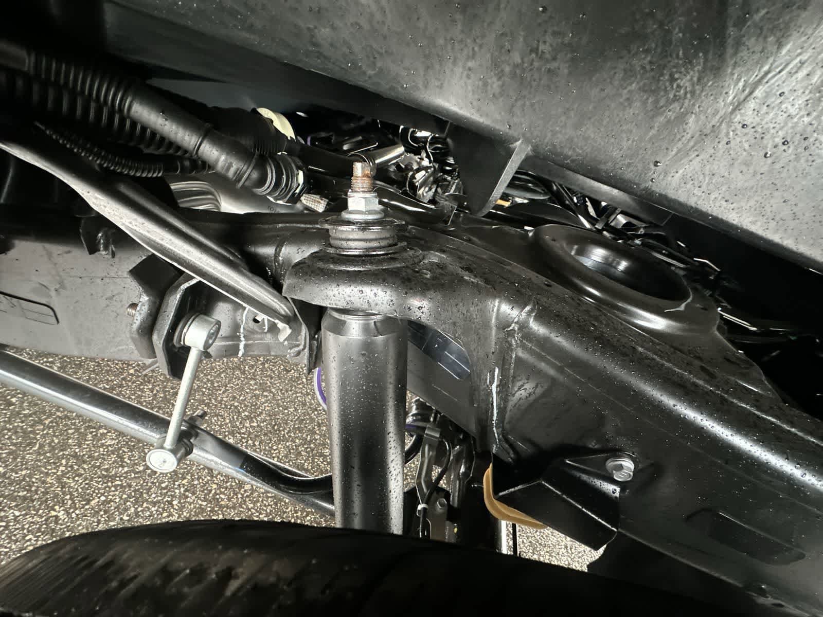 Thumbnail: 2026 Toyota Tacoma - 18