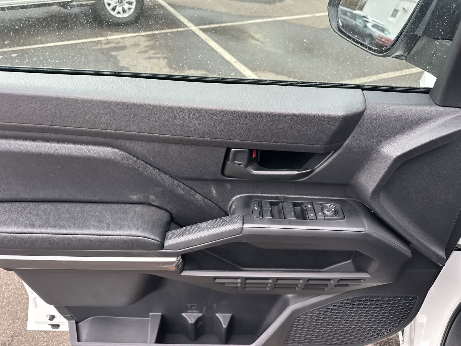 Thumbnail: 2026 Toyota Tacoma - 25