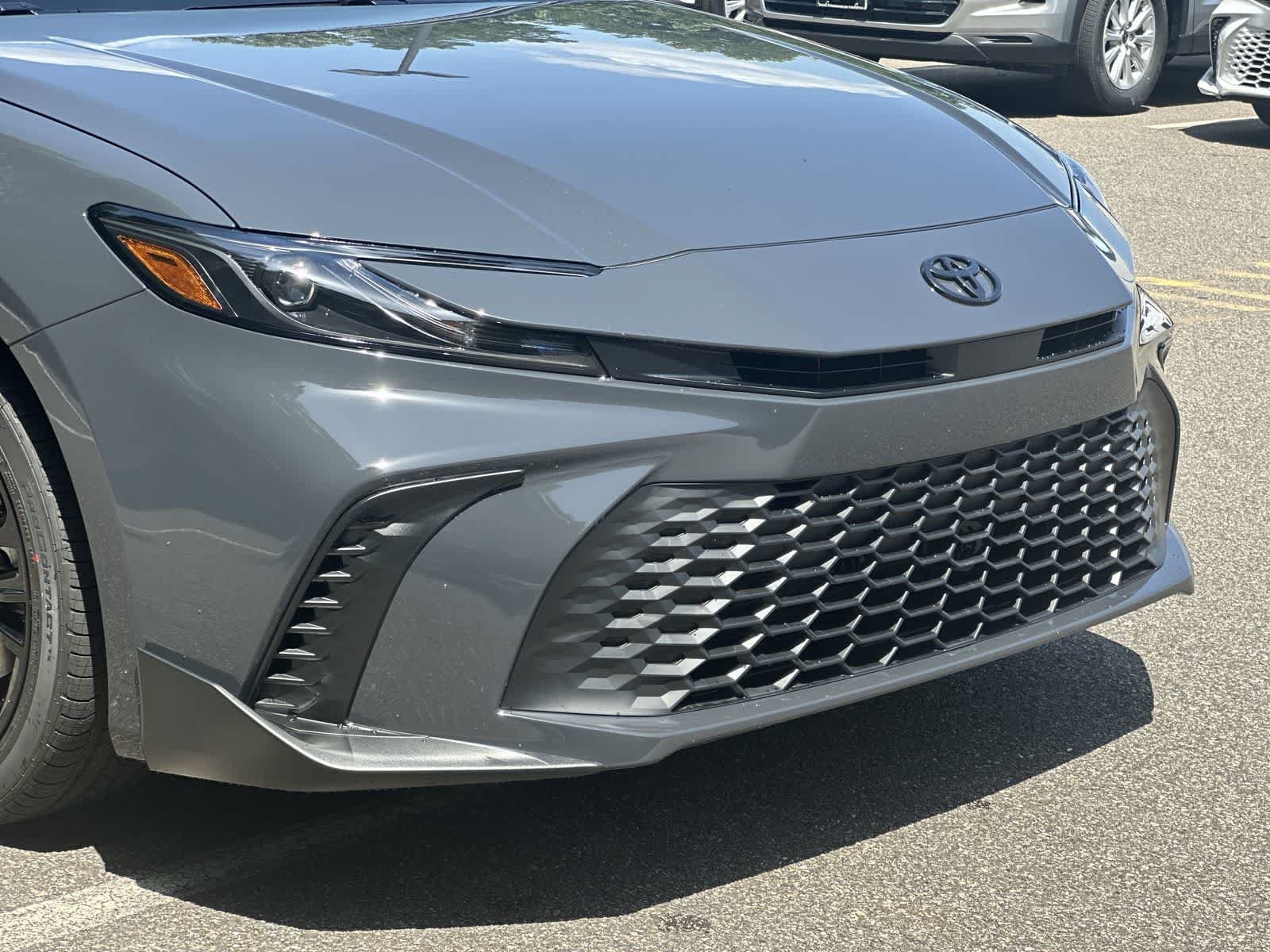 Thumbnail: 2026 Toyota Camry - 11