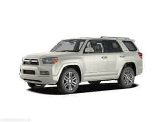 2010 Toyota 4Runner Limited -
                  Freehold, NJ