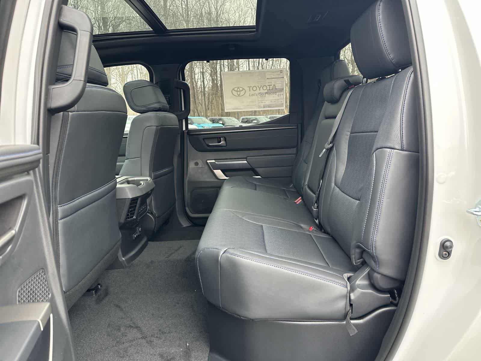 Thumbnail: 2026 Toyota Tundra - 34