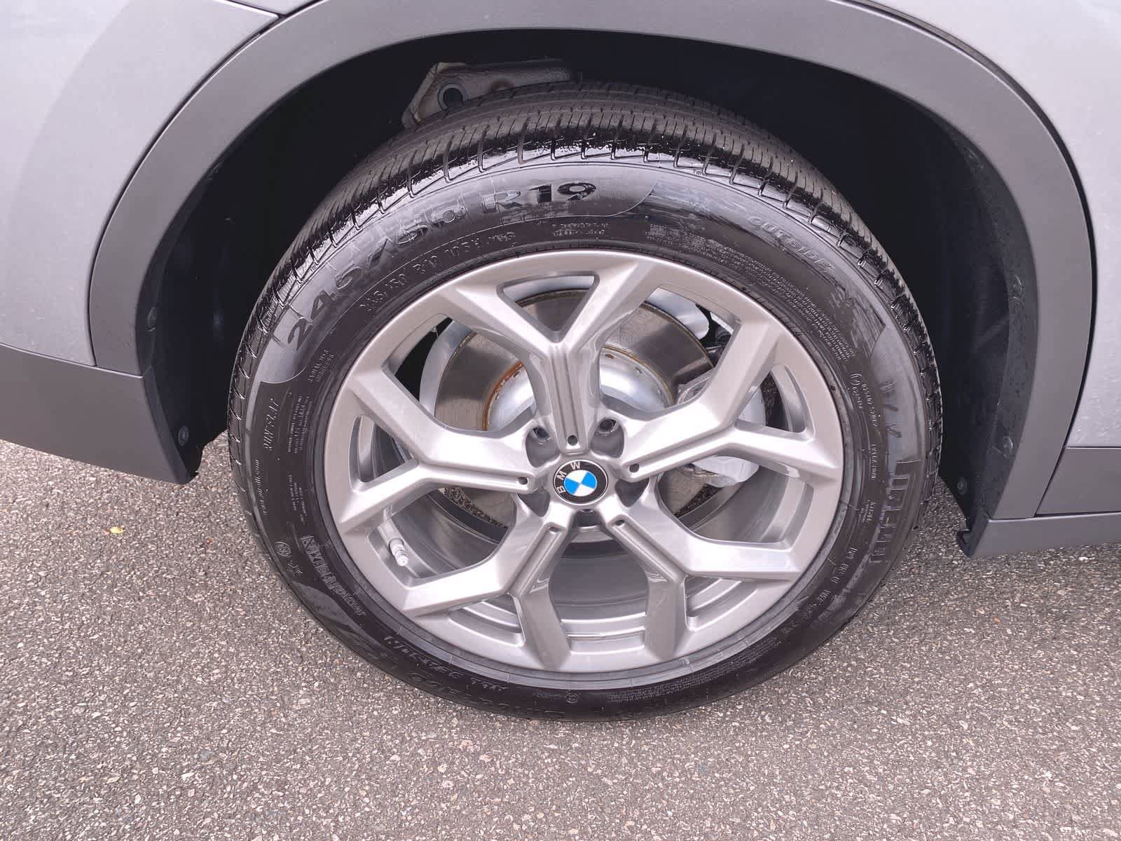 Thumbnail: 2024 BMW X3 - 13