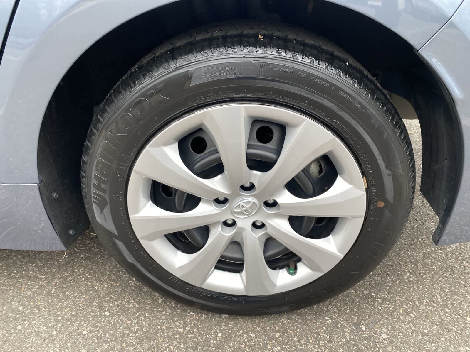 Thumbnail: 2024 Toyota Corolla - 18