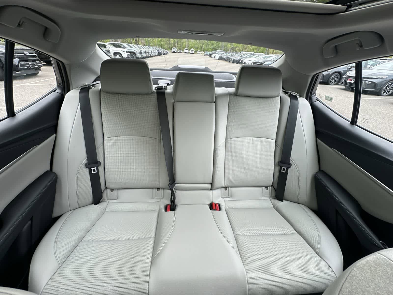 Thumbnail: 2026 Toyota Camry - 41