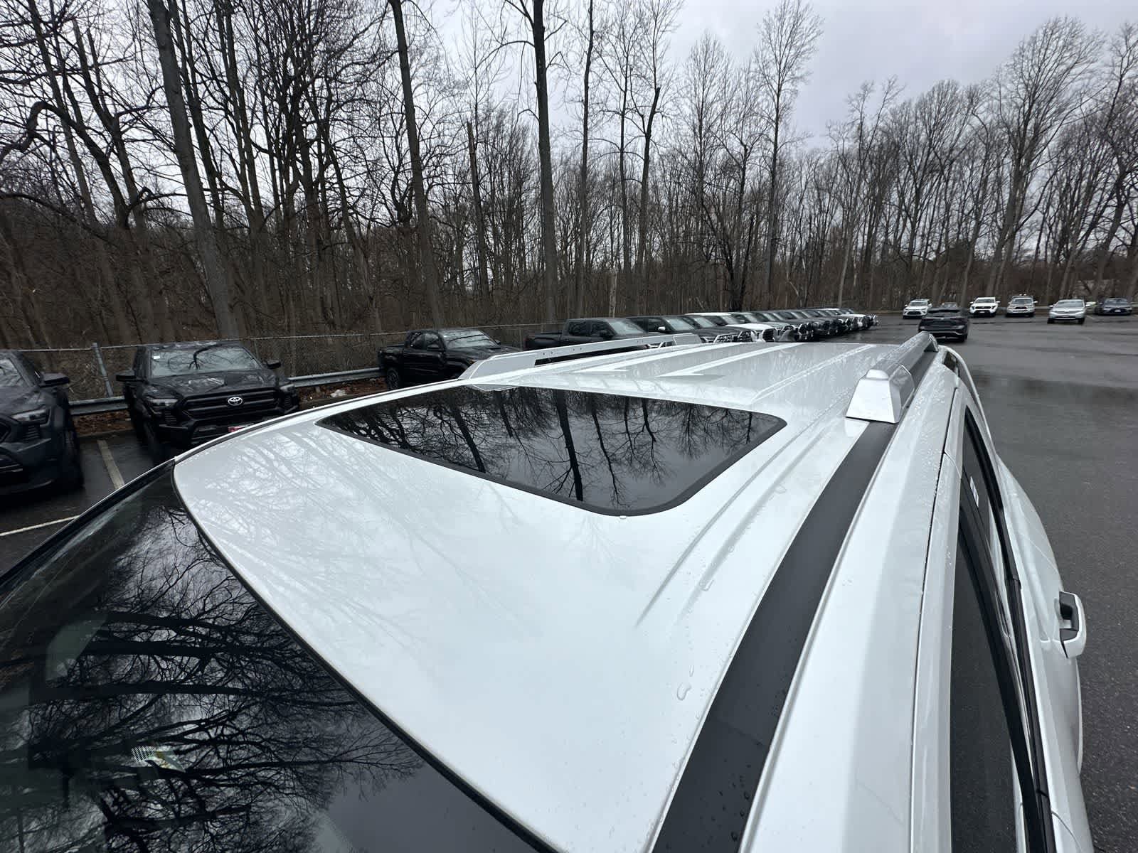 Thumbnail: 2026 Toyota 4Runner - 18