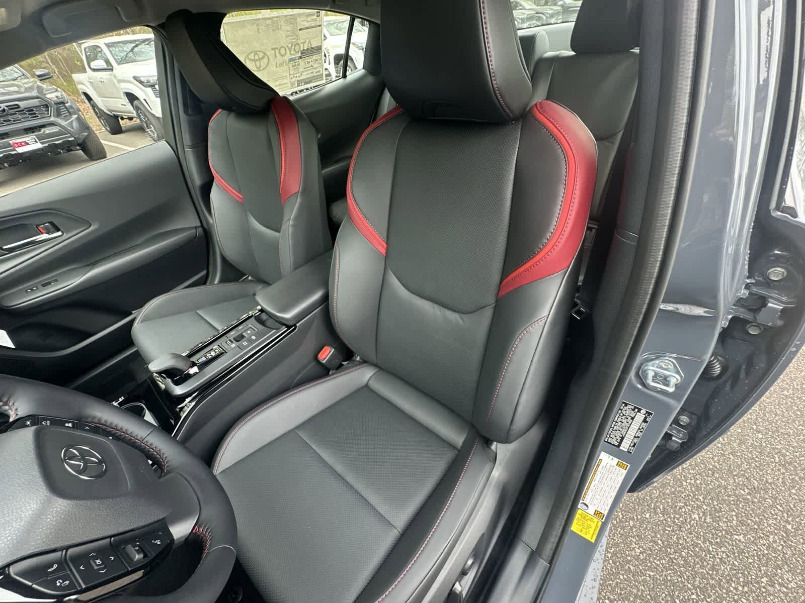 Thumbnail: 2026 Toyota Prius - 35