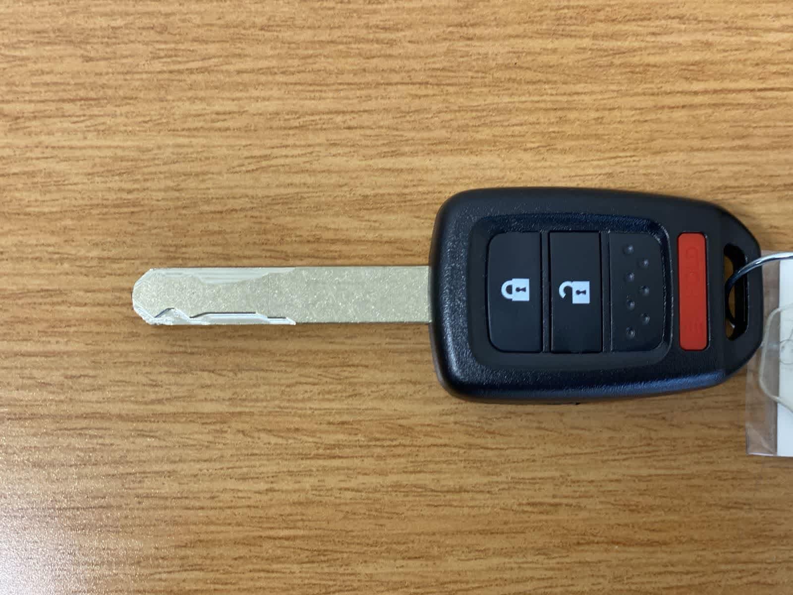 Thumbnail: 2017 Honda Fit - 31