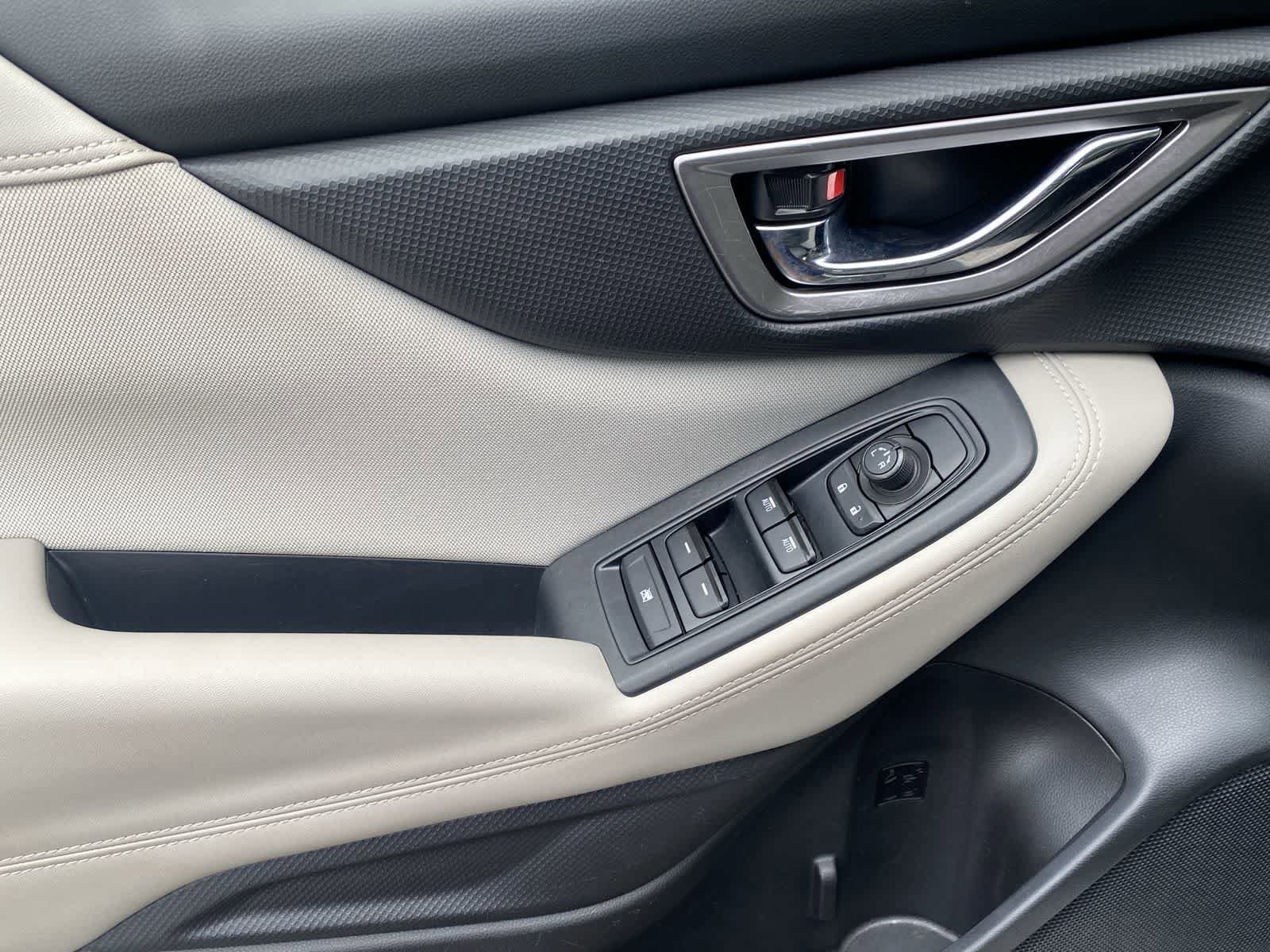 Thumbnail: 2024 Subaru Forester - 16