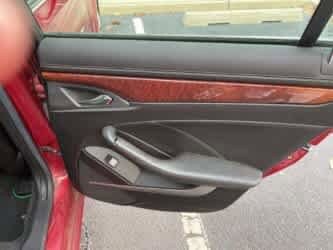 Thumbnail: 2008 Cadillac CTS - 15