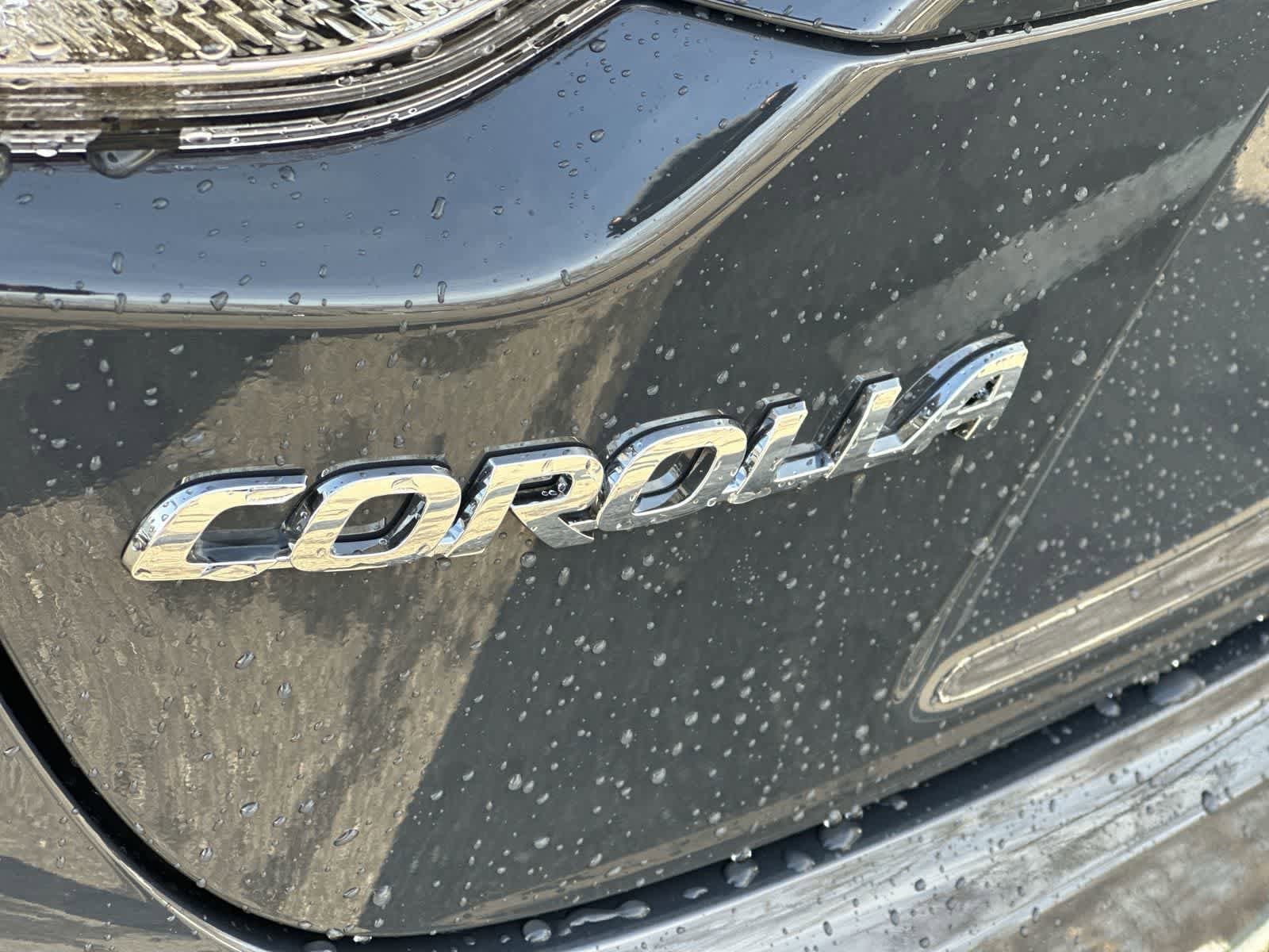 Thumbnail: 2026 Toyota Corolla - 17