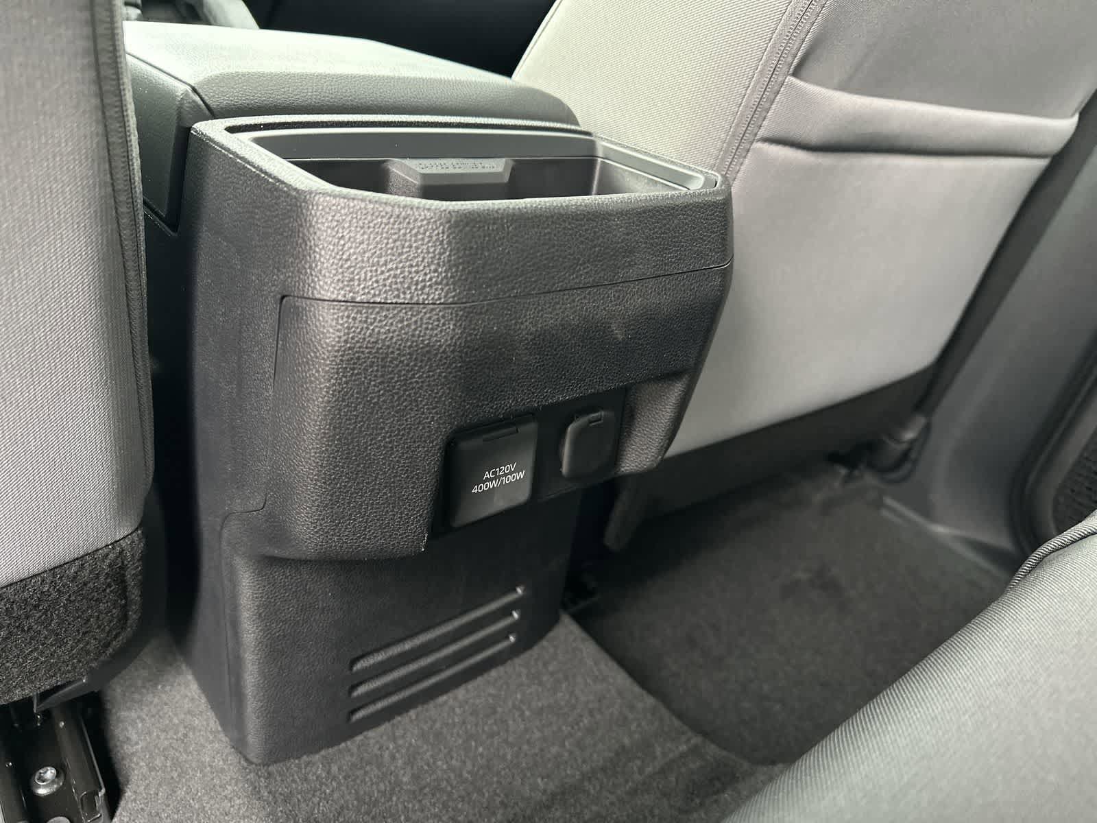 Thumbnail: 2026 Toyota Tacoma - 39