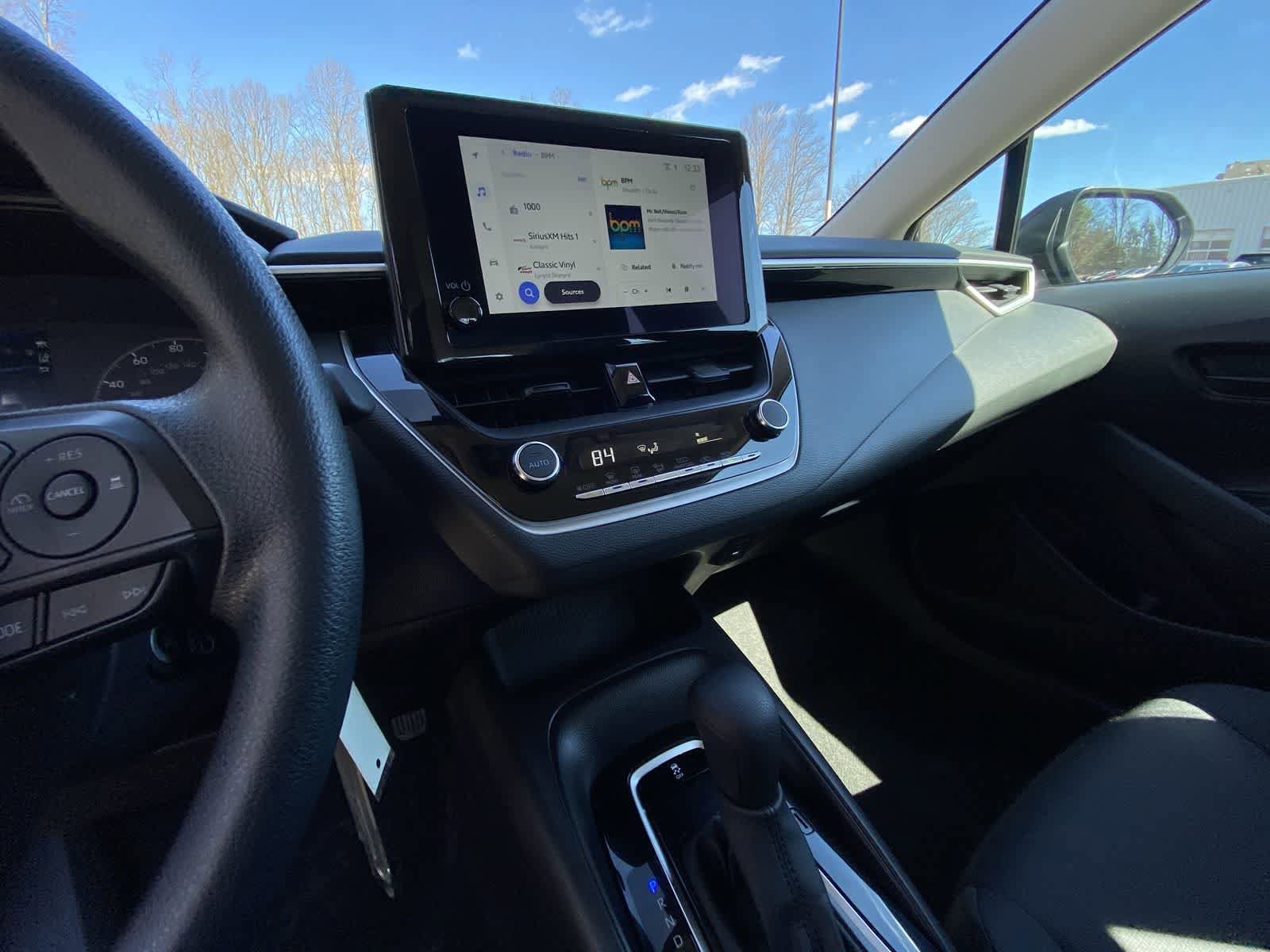 Thumbnail: 2025 Toyota Corolla - 22