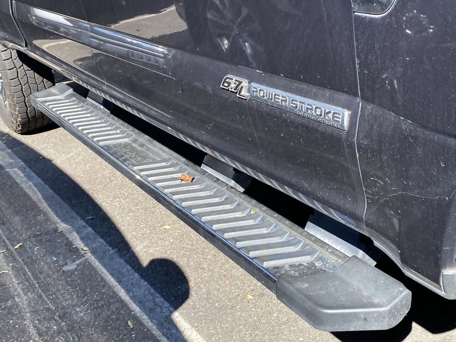Thumbnail: 2019 Ford F-250 - 5