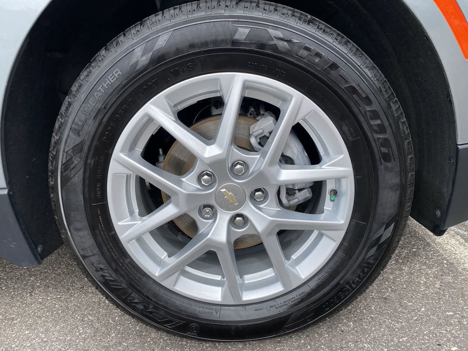 2024 Chevrolet Equinox LT - Photo 14