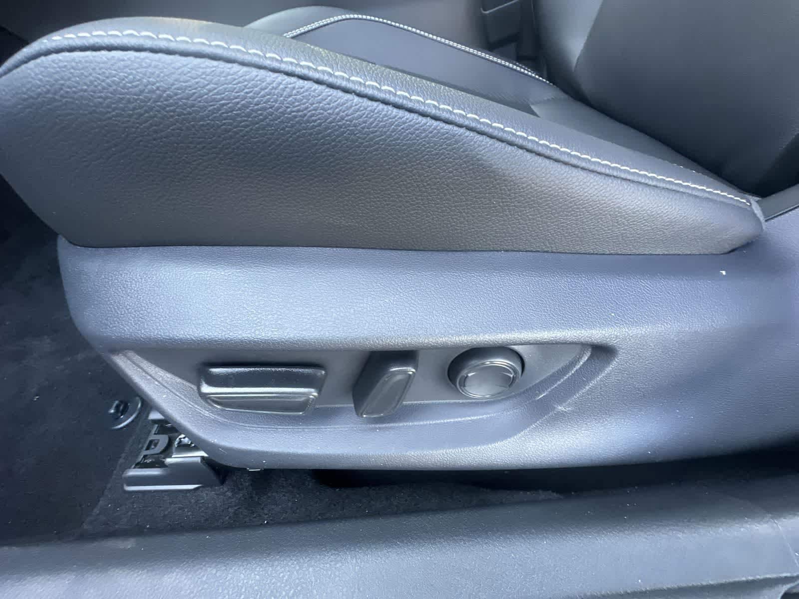 Thumbnail: 2026 Toyota Camry - 25