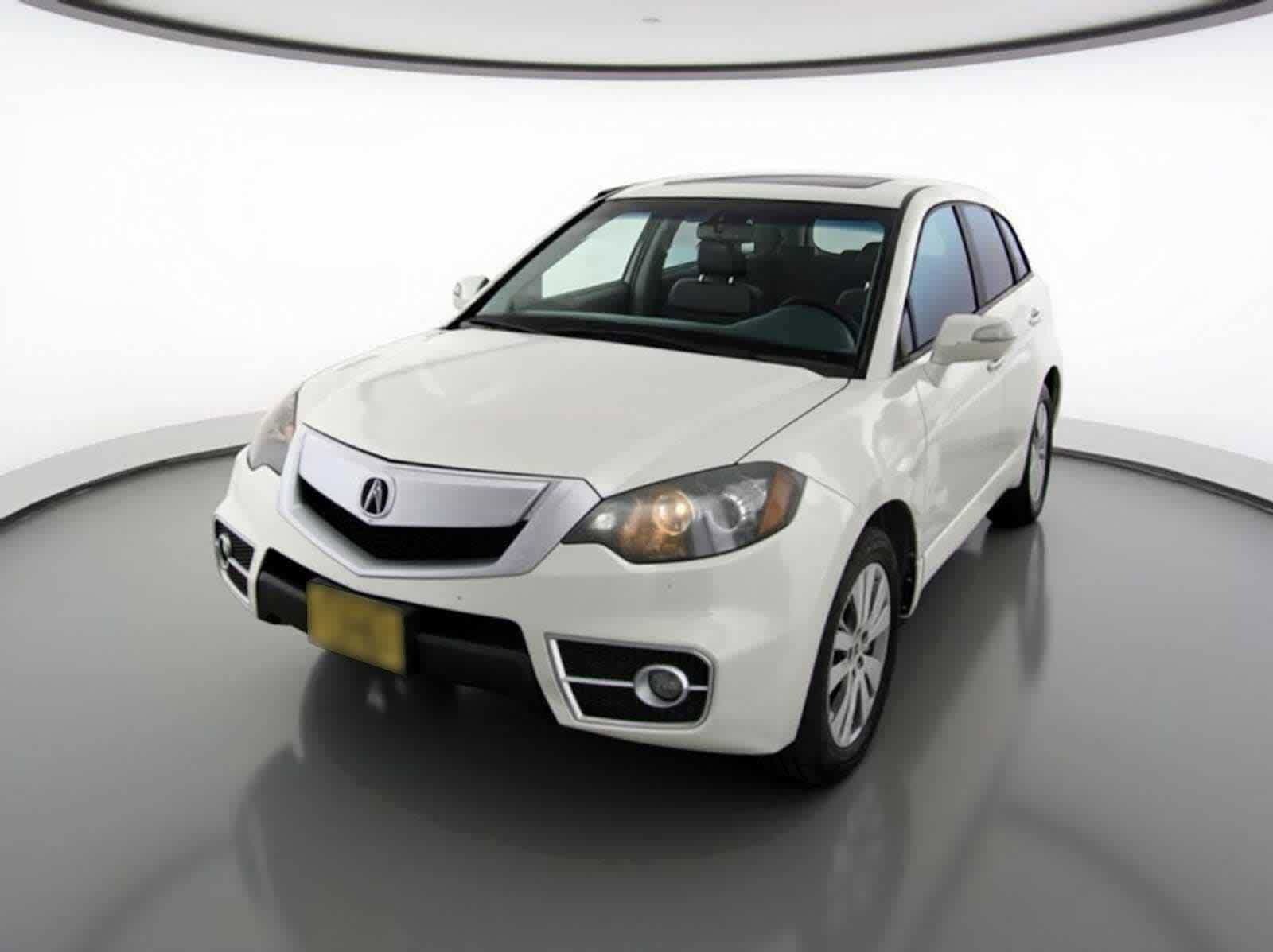 2010 Acura RDX Base -
                  Freehold, NJ