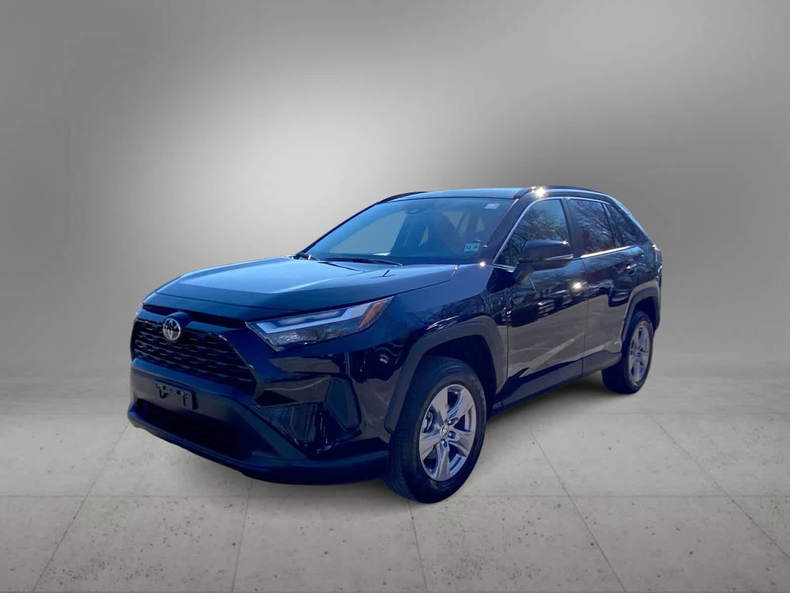 Thumbnail: 2025 Toyota RAV4 - 1