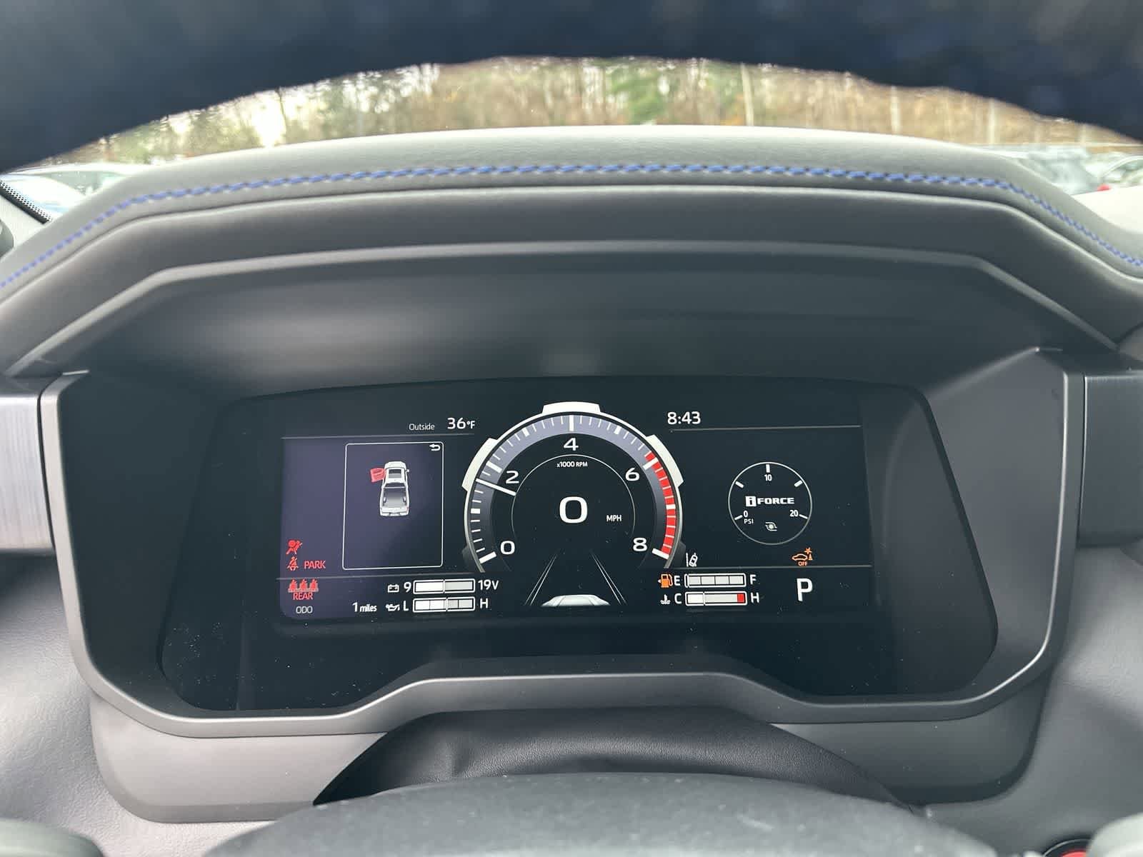 Thumbnail: 2026 Toyota Tundra - 31