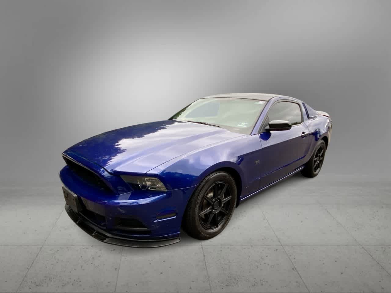 2014 Ford Mustang Premium -
                  Freehold, NJ