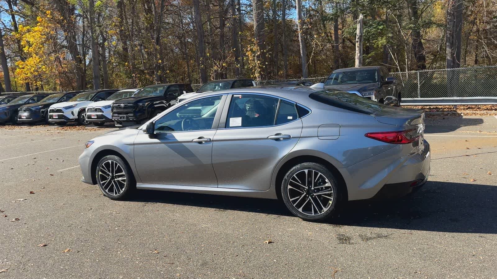 Thumbnail: 2026 Toyota Camry - 6