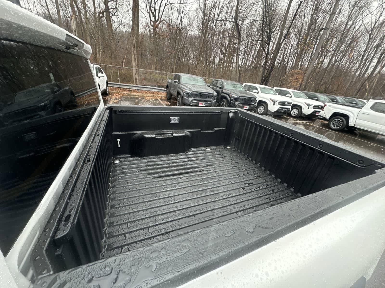 Thumbnail: 2026 Toyota Tacoma - 17