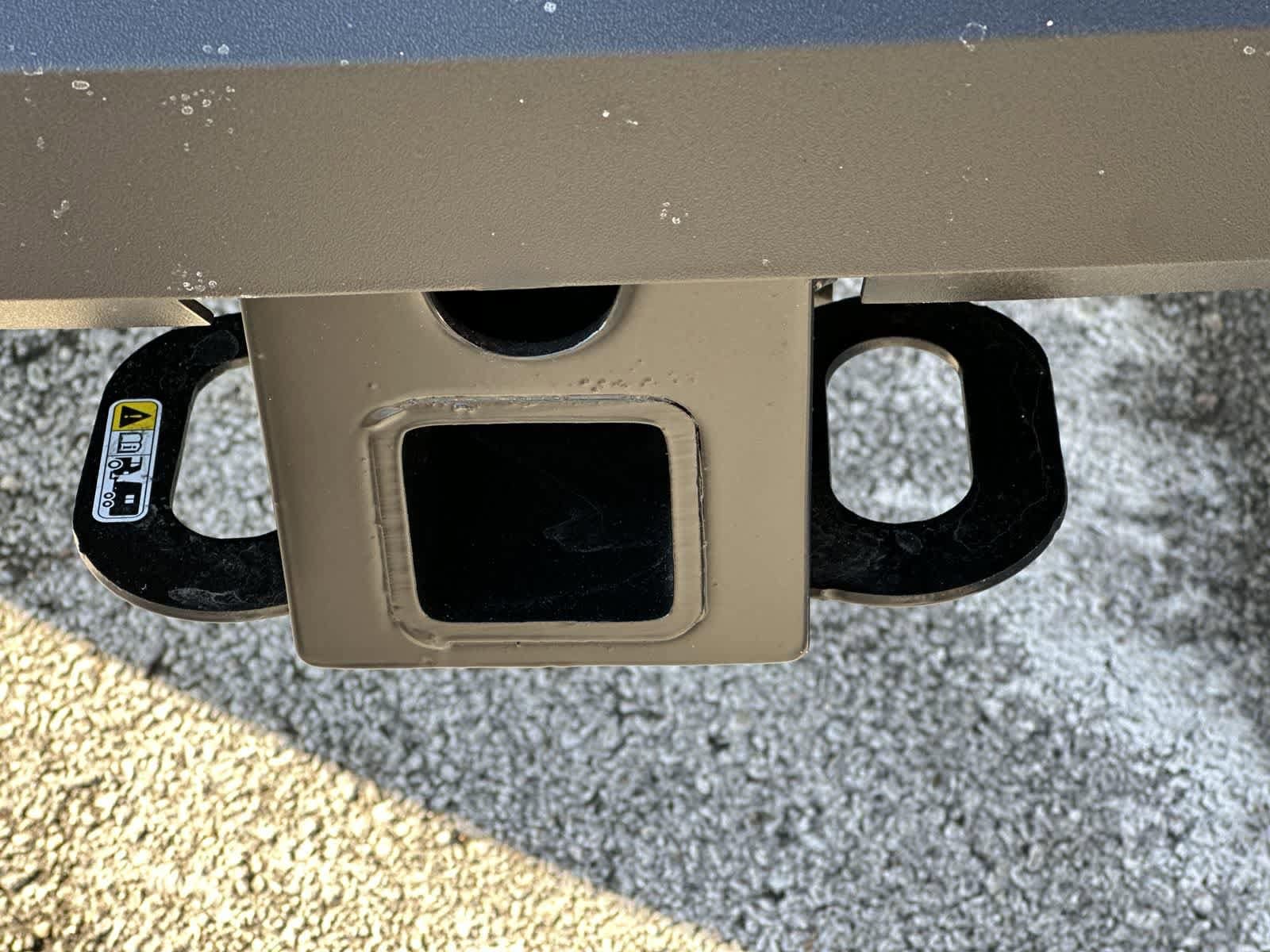 Thumbnail: 2026 Toyota Tacoma - 20