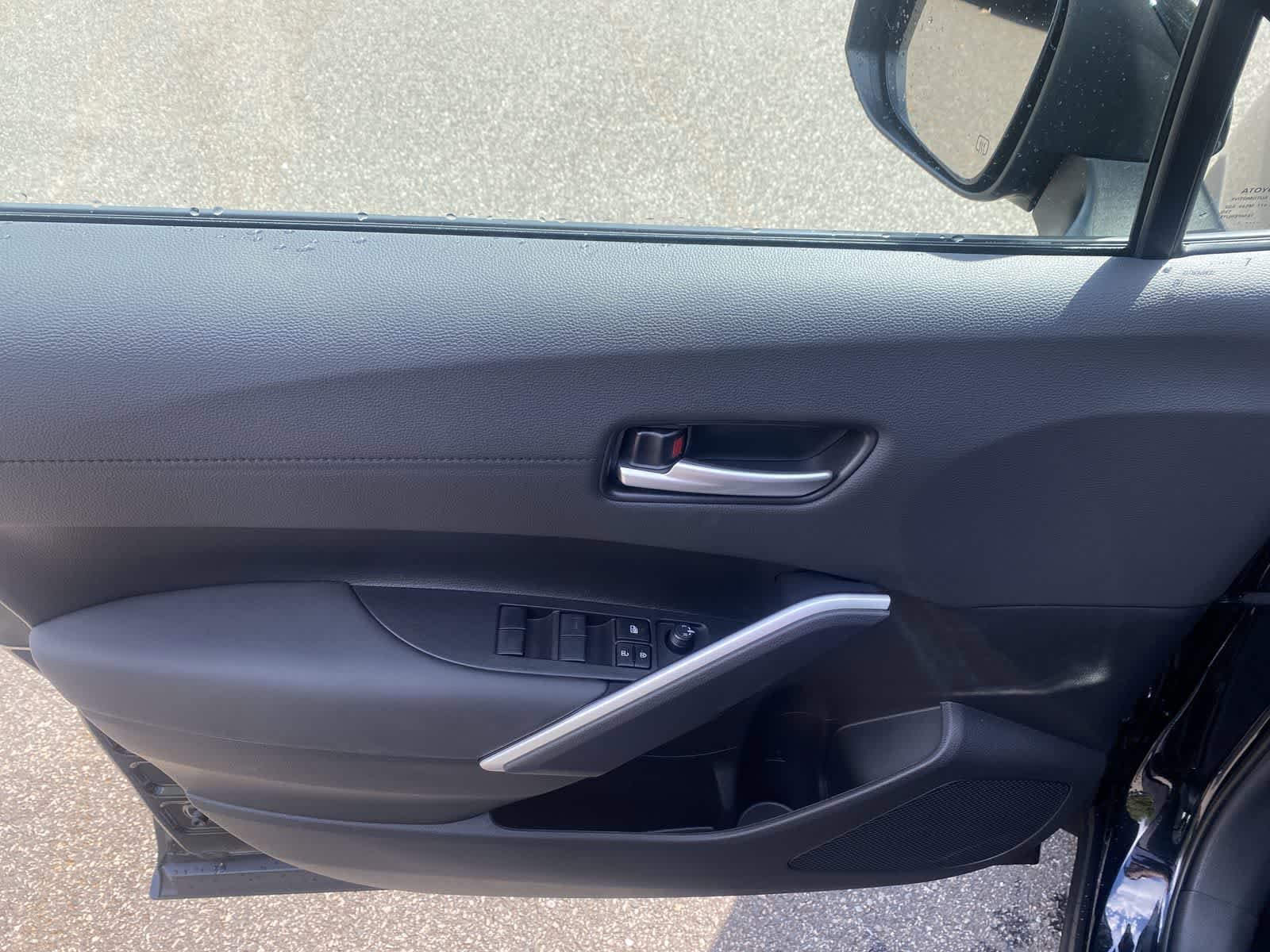 Thumbnail: 2026 Toyota Corolla Cross - 18