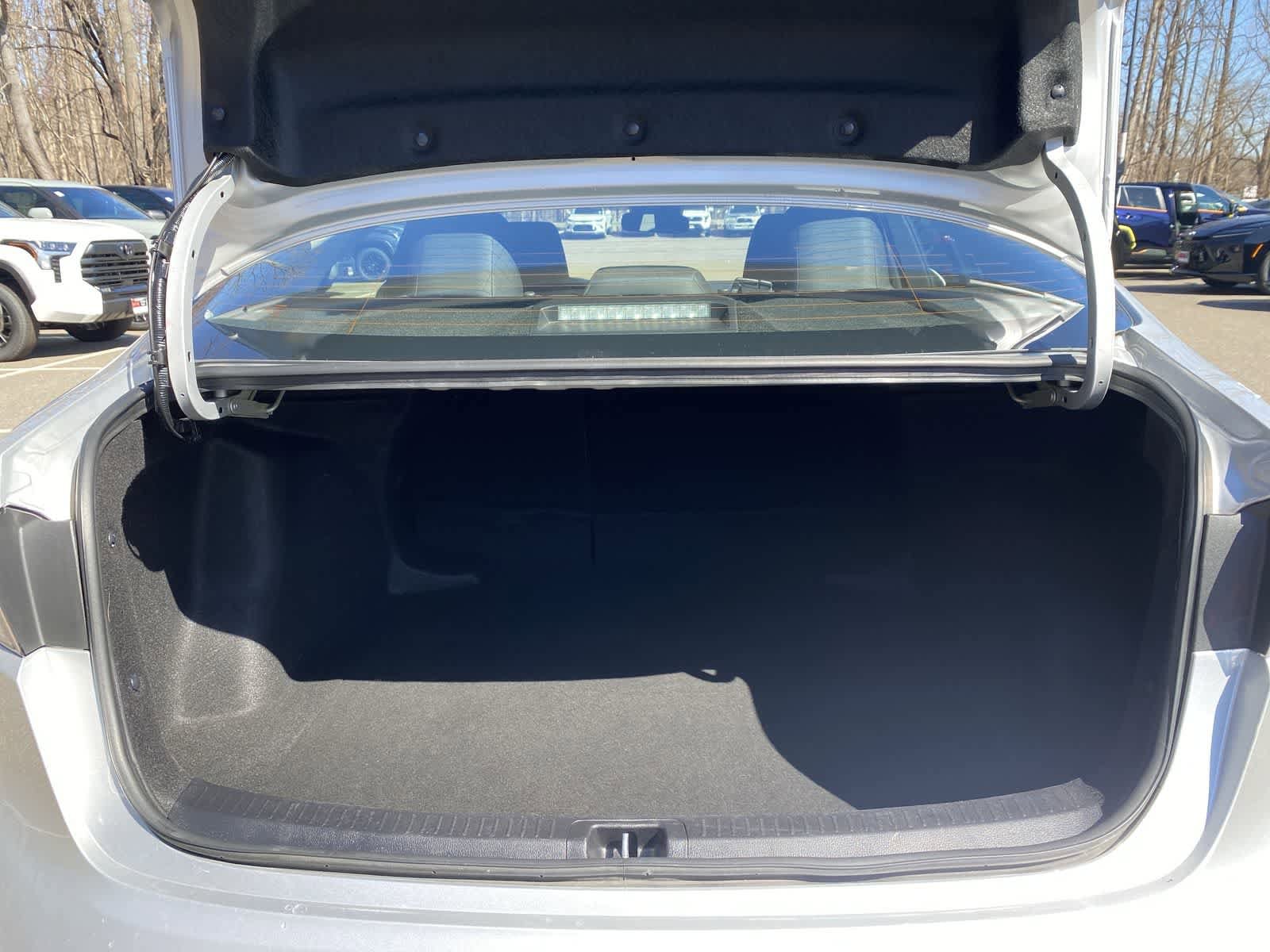 Thumbnail: 2024 Toyota Corolla - 14