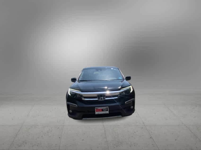 Thumbnail: 2020 Honda Pilot - 3
