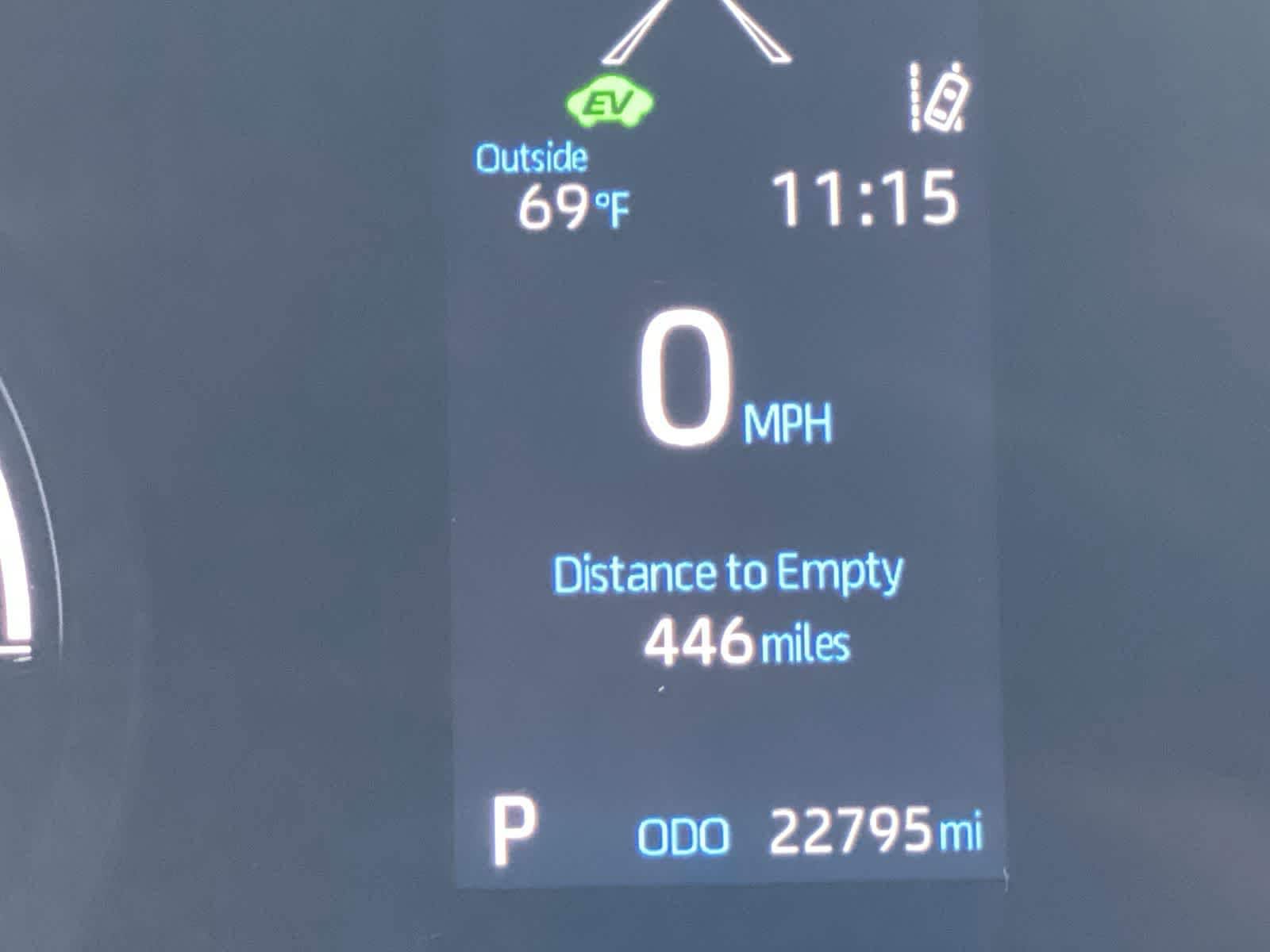 Thumbnail: 2024 Toyota Sienna - 31
