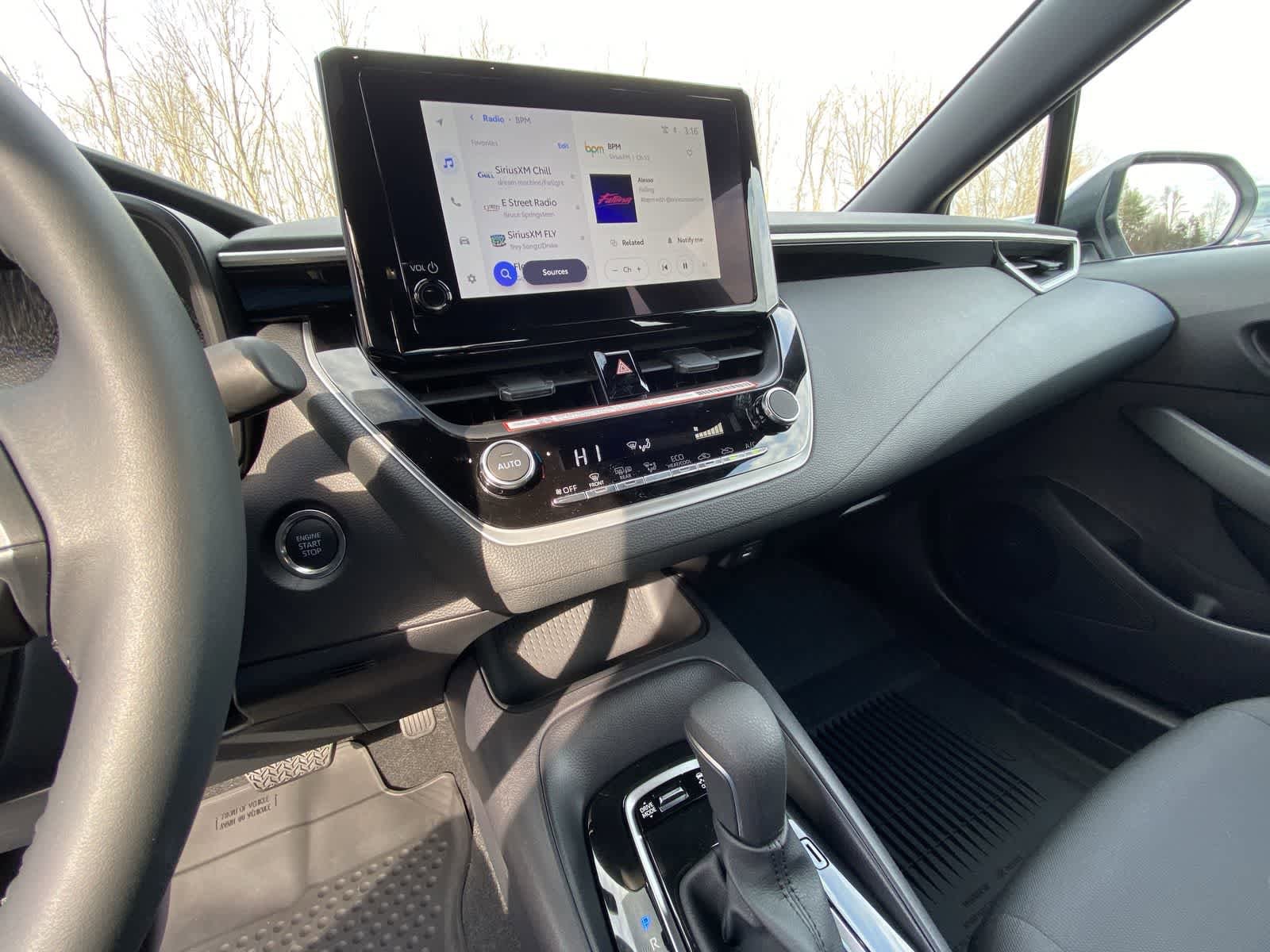 Thumbnail: 2026 Toyota Corolla - 27