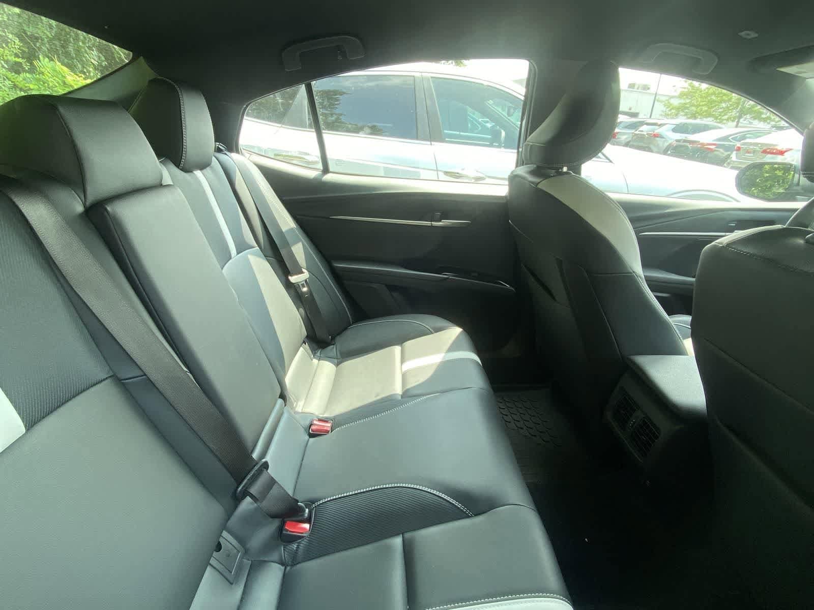 Thumbnail: 2025 Toyota Camry - 6
