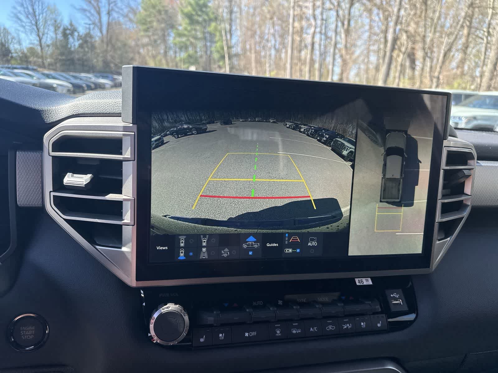 Thumbnail: 2026 Toyota Tundra - 38