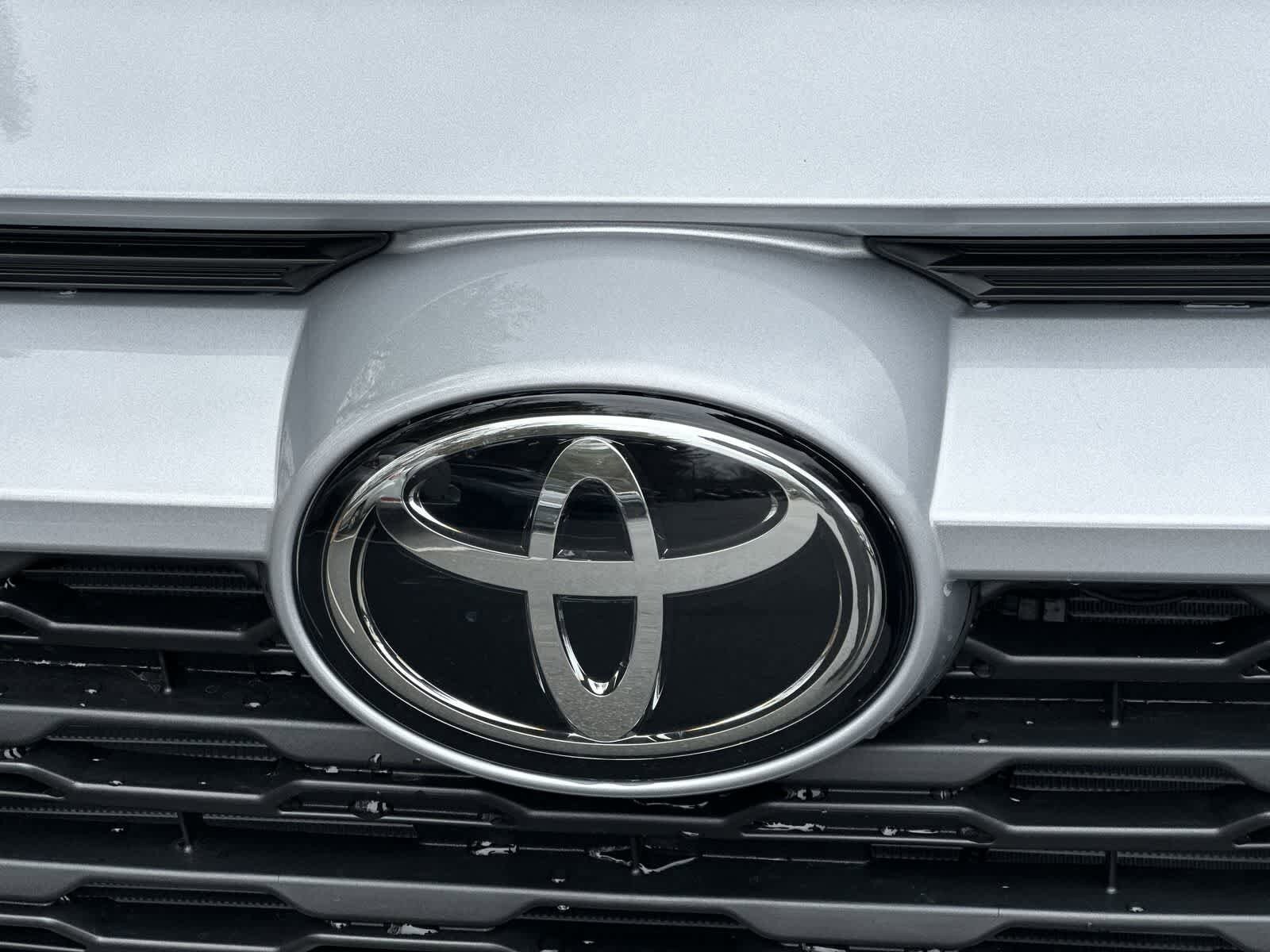 Thumbnail: 2025 Toyota RAV4 - 13