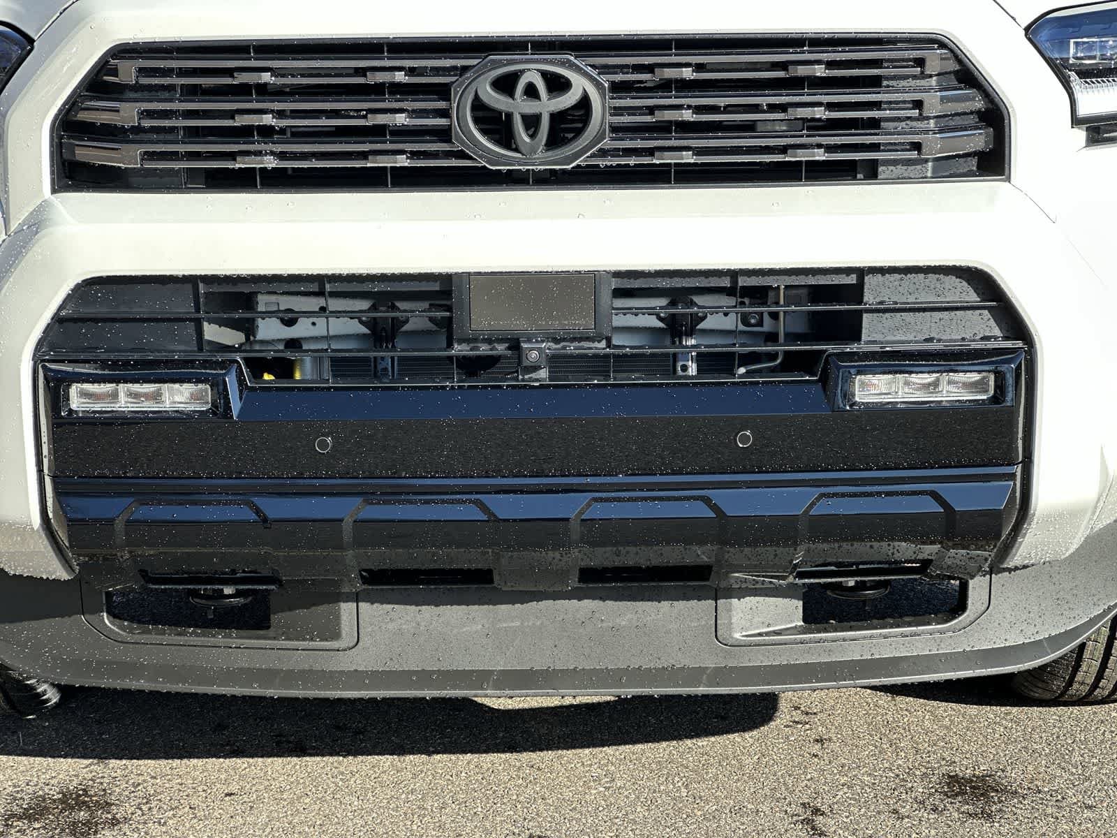 Thumbnail: 2026 Toyota 4Runner - 13